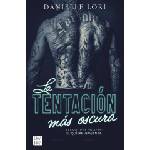 Crossbooks La tentación más oscura | Danielle Lori