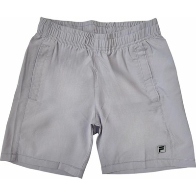 Fila Constantin lavender gray Fialový