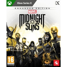 Marvel's Midnight Suns (Enhanced Edition) (XSX)