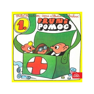 První pomoc 1