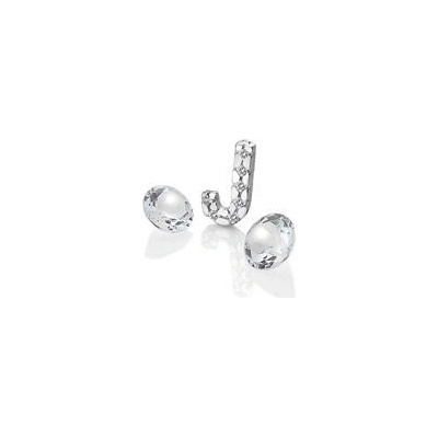 Hot Diamonds Abeceda Anais element EX229