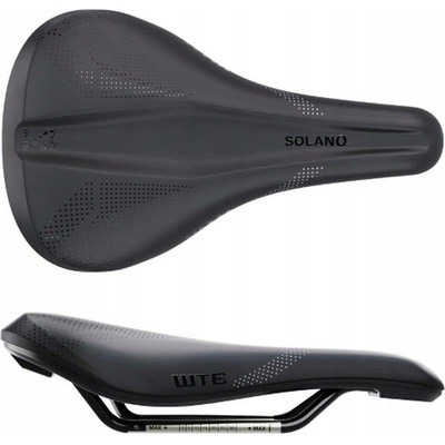WTB SOLANO Carbon široké