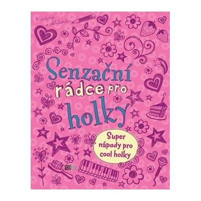 Senzační rádce pro holky