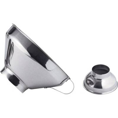 de Buyer Nerezové sitko 10 cm, nehrdzavejúca oceľ