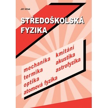 Středoškolská fyzika