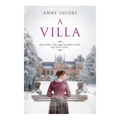 A villa