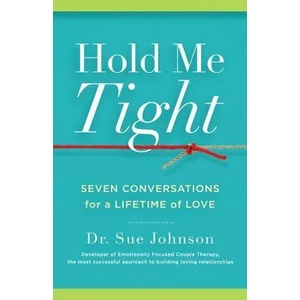 Hold Me Tight (ISBN: 9780316113007)