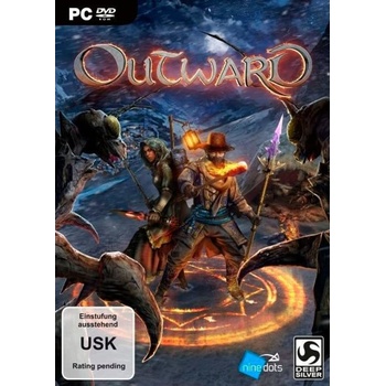 Outward
