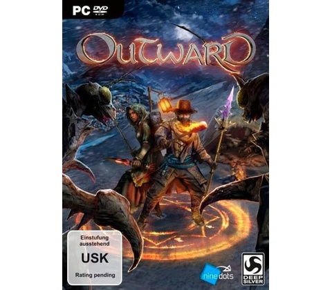 Outward