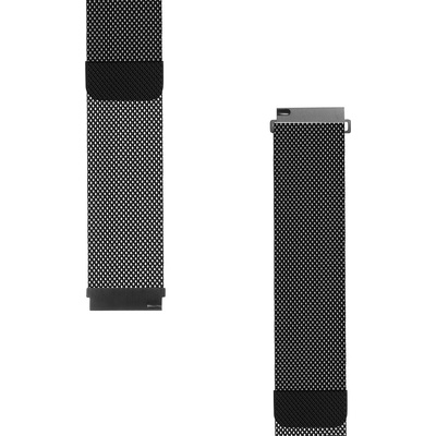 Tactical 364 Loop magnetický řemínek 22mm, Black 8596311071515 – Zboží Mobilmania