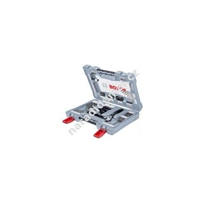 Bosch 91-dílná 2608P00235