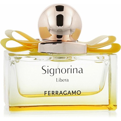 Ferragamo Signorina Libera parfumovaná voda dámska 30 ml
