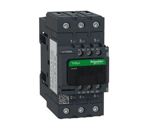 Schneider Electric LC1D50ABBE
