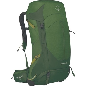 Osprey Stratos 36l seaweed matcha green