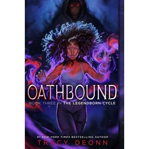 Oathbound | DEONN TRACY (ISBN: 9781665951913)