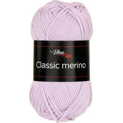 Příze Vlna Hep Classic Merino 61313