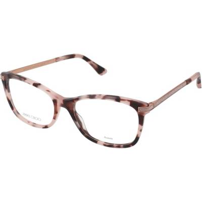 Jimmy Choo JC269 0T4