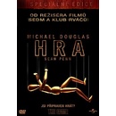 Hra DVD