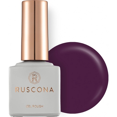 Ruscona gel lak GLORY 084 6 ml