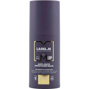 label.m Anti-Frizz Smoothing Balm 150ml