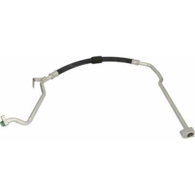 THERMOTEC Vysokotlaké vedení, klimatizace KTT160224