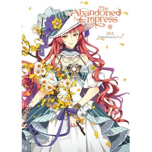 ABANDONED EMPRESS V08 | V08 (2024)