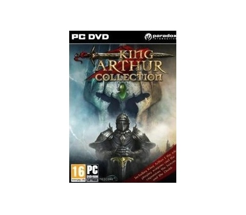 King Arthur Collection