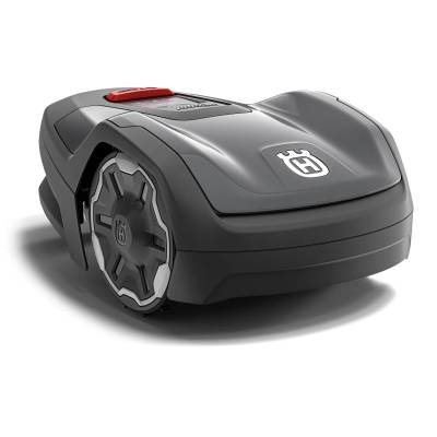 Robotická sekačka Husqvarna Automower® Aspire™ R4