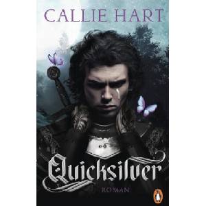 Quicksilver | Franca Fritz, Heinrich Koop (ISBN: 9783328604204)