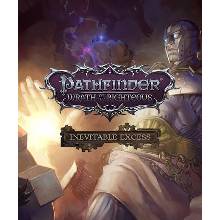 Pathfinder: Wrath of the Righteous - Inevitable Excess