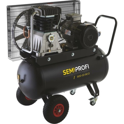 SemiProfi 600-10-90 D