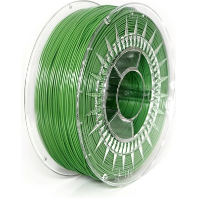 Devil Design PLA 1,75 mm zelený 1 kg
