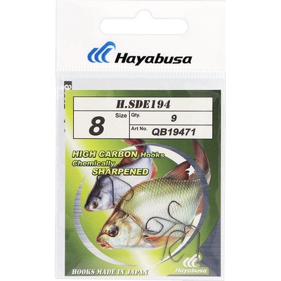 Hayabusa H.SDE 194 vel.7 10 ks