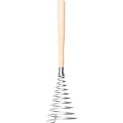 Šlehací metla TORO 28cm