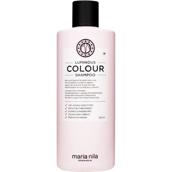 Maria Nila Luminous Colour Shampoo 100 ml