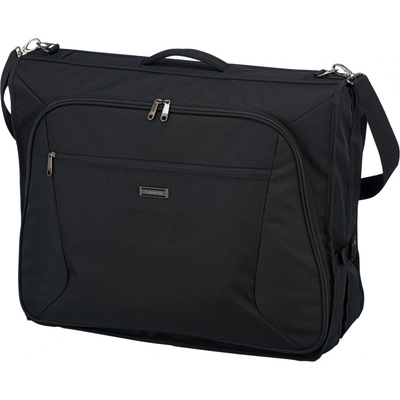 Travelite Mobile Garment Bag Classic Black kufr na oblek – Zboží Dáma