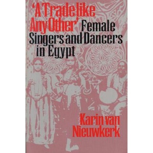 Trade like Any Other | Karin Niewkerk (1995)