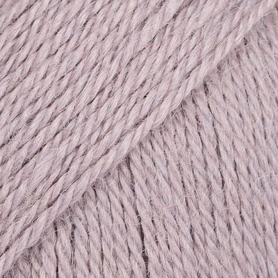 ALPACA Drops Farby ALPACA: 9035 zamrznutá levanduľa