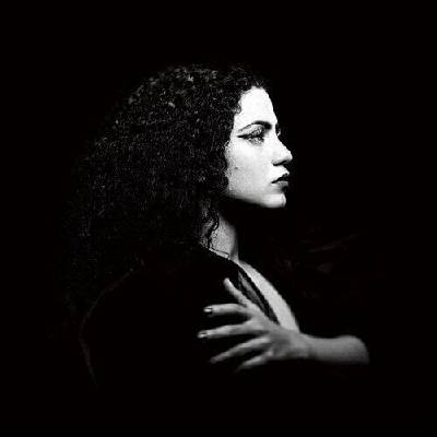 Emel Mathlouthi - Ensen (LP) (0720841213314)