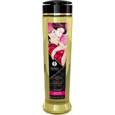 Shunga Erotic massage oil Sweet Lotus 250ml