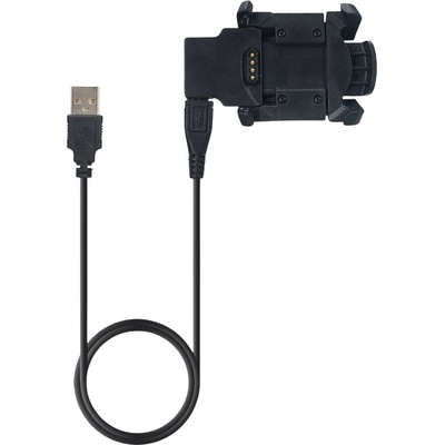 Tactical USB Nabíjecí a dátový kábel pre Garmin Fenix 3 8596311085710