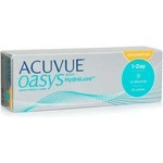 Johnson & Johnson Acuvue Oasys 1-Day Astigmatism 30 pcs