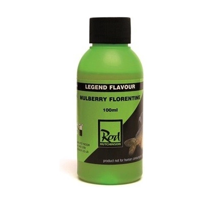 Rod Hutchinson RH Legend Flavour MULBERRY FLORENTINE 100 ml
