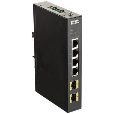 D-Link DIS-100G-6S