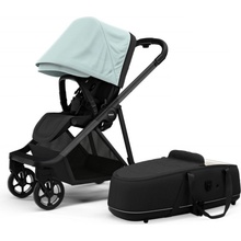 Thule Shine Alaska Blue on Black 2023