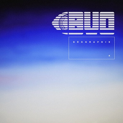Bon Voyage Organisation - Géographie (EP) (0889853357215)