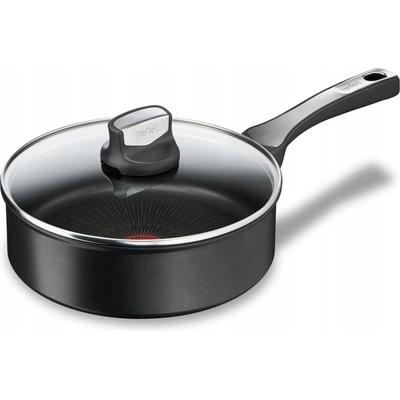 Tefal Tradiční pánev 24 cm s nepřilnavým povrchem