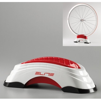 podložka pod kolo Elite GEL Block