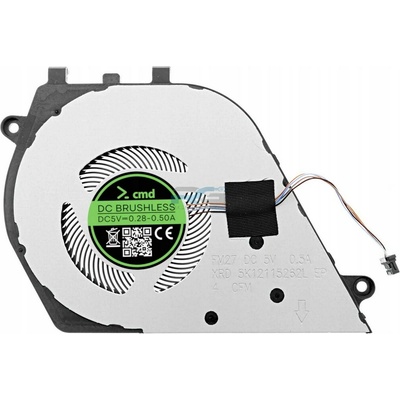 Ventilátor Dell Vostro 14 5490 5498 0CKNH2