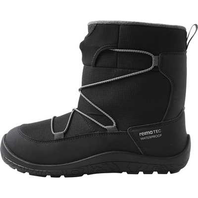 Reima Детски зимни ботуши Reima Kid's Ensilumi Junior Winter boots - Black - размер 36 (EU) (702-4843-0115)